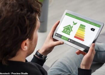 Labour's Net Zero mission could see landlords driving up rents to cover the hefty cost of Ed Miliband's tough energy efficiency rules