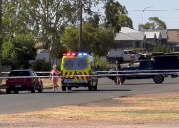 Three people have died in a shooting at Lake Cargelligo