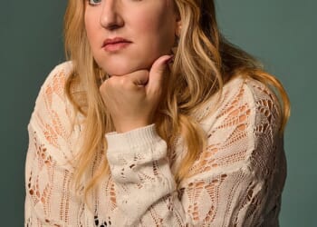 Lauren Bradford-Clarke says: ‘My childhood was defined by loss and bereavement... For a long time I had feelings of, “Why did she leave? Why was I not enough? Why were we not enough?”’