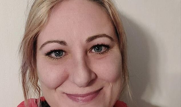 American lawyer and novelist Rachel Green (pictured) died while aboard the Delta flight from Minneapolis to London