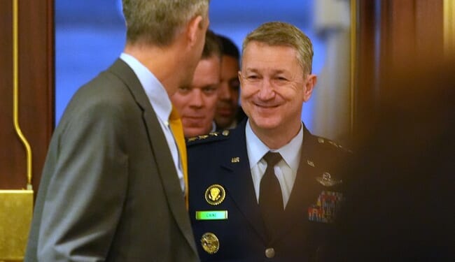 Let's Engage in Baseless Speculation for a Moment, Shall We? The Skies Over Iran Have Emptied – HotAir