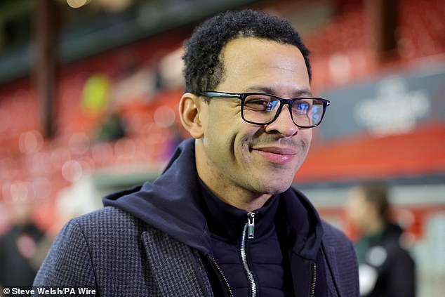 Liam Rosenior has admitted at a surprise press conference in Strasbourg this morning that he will be the new Chelsea manager