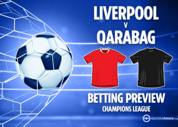 Liverpool vs Qarabag prediction, betting tips, Champions League preview and odds