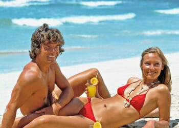 In 1976, the average British adult consumed 2,280 calories a day – exactly in line with current NHS recommendations that men need 2,500, and women 2,000, calories daily