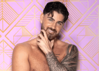 Love Island All Star bombshell Scott Van Der Sluis breaks silence after savage entry