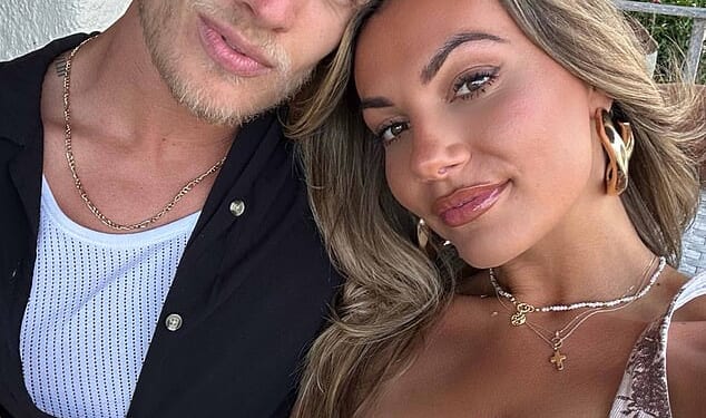 Love Island: All Stars contestant Charlie Frederick has been accused of 'violent', 'manipulative' and 'controlling' behaviour following his dramatic exit from the ITV show