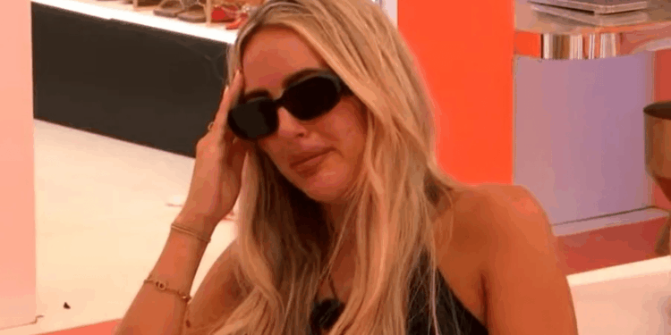 Love Island fans convinced stars are breaking show’s biggest rule ‘every night’