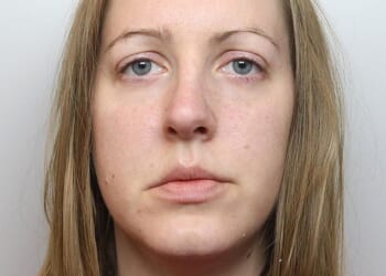 Lucy Letby, 36, will not face further prosecution, the CPS announced today