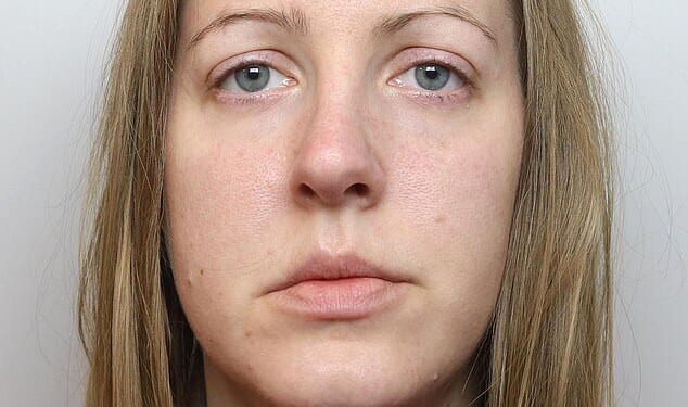 Lucy Letby, 36, will not face further prosecution, the CPS announced today