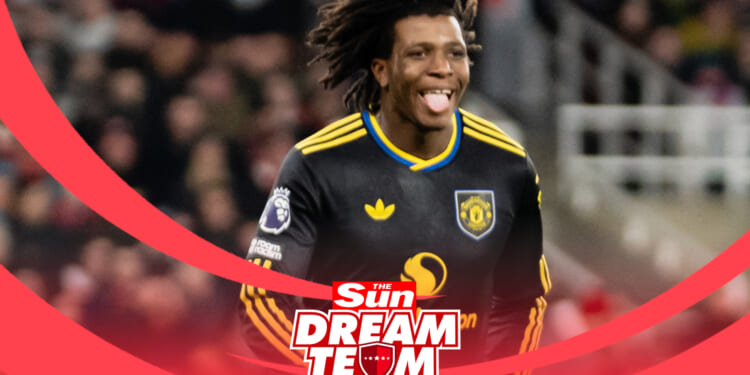 Makeshift winger Patrick Dorgu nothing short of Dream Team phenomenon