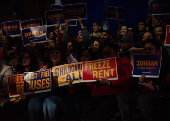 Mamdani and others push rent control. Can it help a housing crisis?