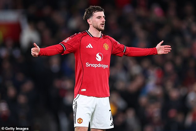 Mason Mount was wasted on the right and he could be a big loser of a change in shape