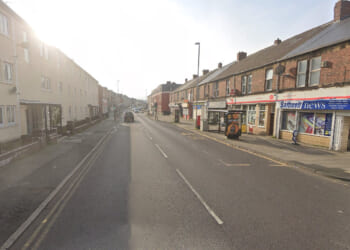 Man in his 30s sexually assaulted by another man at bus stop before fleeing in broad daylight attack
