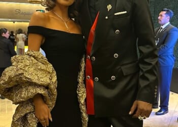 Love Island star Maura Higgins has revealed that American rapper Snoop Dogg stopped her for a picture at the 2026 Golden Globes on Sunday