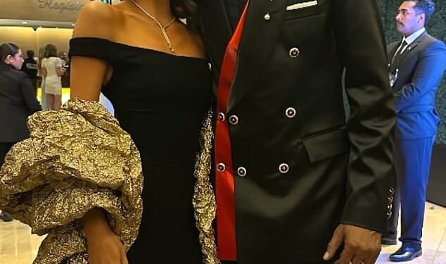 Love Island star Maura Higgins has revealed that American rapper Snoop Dogg stopped her for a picture at the 2026 Golden Globes on Sunday