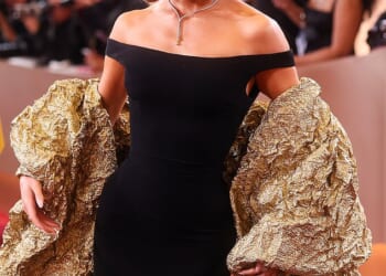 Maura Higgins has had an incredible journey from a Love Island contestant to Hollywood darling as she bags an invite to the Golden Globes after string of successful TV stints