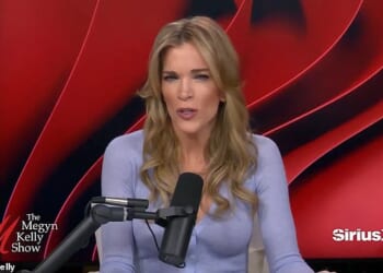 Megyn Kelly said on her podcast: 'I know I'm supposed to feel sorry for Alex Pretti, but I don't'