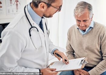 Experts called for urgent action to tackle air pollution after evidence suggested traffic and industrial fumes may contribute to the onset of the disease, which kills 12,000 men in the UK each year