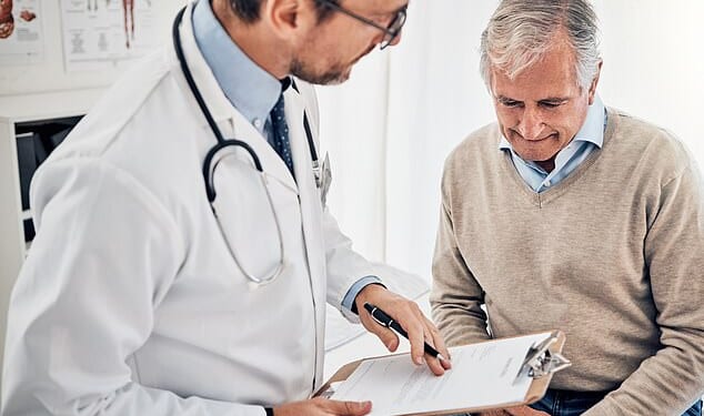 Experts called for urgent action to tackle air pollution after evidence suggested traffic and industrial fumes may contribute to the onset of the disease, which kills 12,000 men in the UK each year