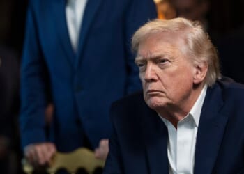 President Donald Trump should be allowed to strike other countries at his discretion, the House Judiciary and Foreign Affairs chairmen told the Daily Mail