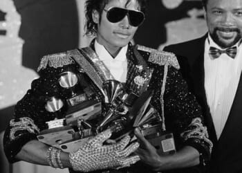 New audio recordings of pop icon Michael Jackson revealed his intimate relationship with children ahead of a new docuseries