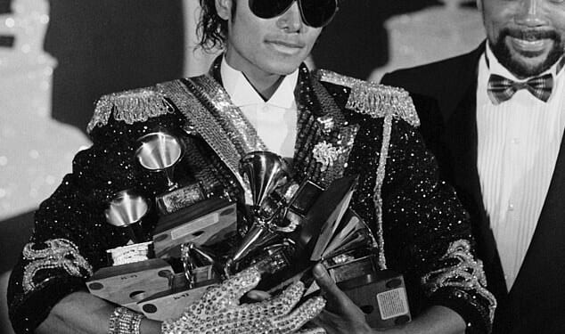 New audio recordings of pop icon Michael Jackson revealed his intimate relationship with children ahead of a new docuseries