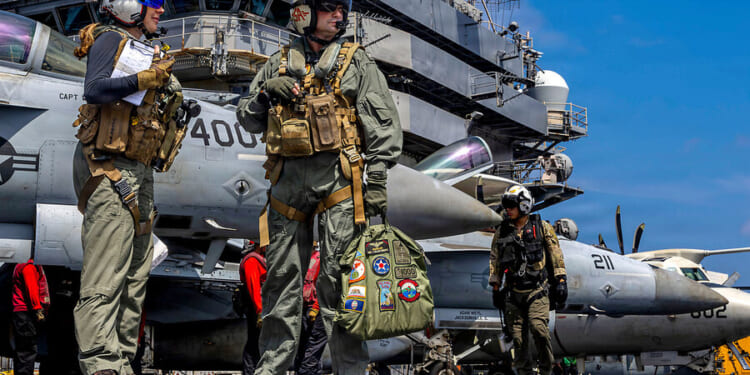 Mideast showdown: US studies options, Iran seeks deterrence