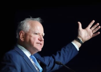 Minnesota Is at 'War' With the Federal Government, Calls Out National Guard; More Violence? – HotAir