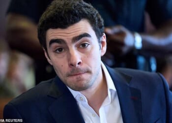 A Minnesota man allegedly tried to break accused healthcare CEO assassin Luigi Mangione out of jail in New York