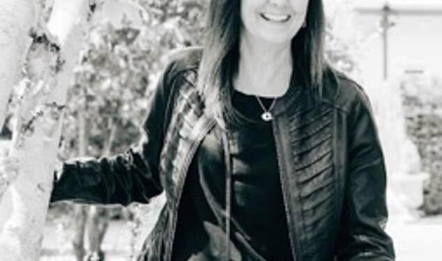 Suzanne Cherry, 62, was playing golf with her husband when she was hit by a van being chased by police