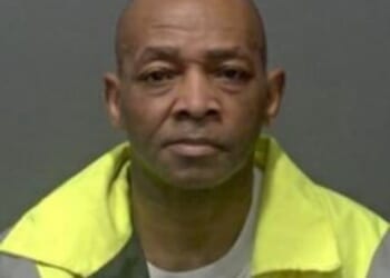 Carson Grimes is serving at least 22 years and nine months in jail after his second sentencing