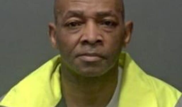 Carson Grimes is serving at least 22 years and nine months in jail after his second sentencing