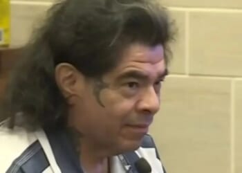 Monster dad found guilty of killing FIVE of his babies after tiny body found in canal sparked 'disturbing' mystery