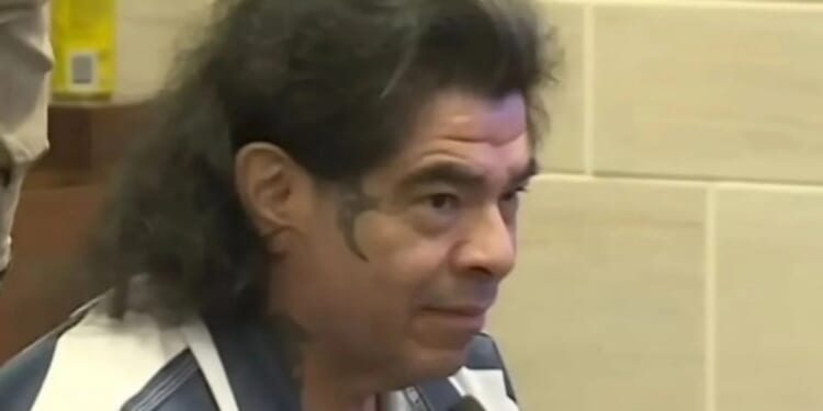 Monster dad found guilty of killing FIVE of his babies after tiny body found in canal sparked 'disturbing' mystery