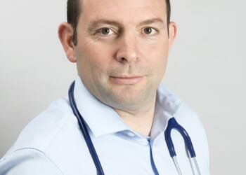 Just 8 per cent of people manage to stick to their New Year's resolutions for even a month. So Rob Galloway got ahead of the curve and changed up his morning routine two months ago