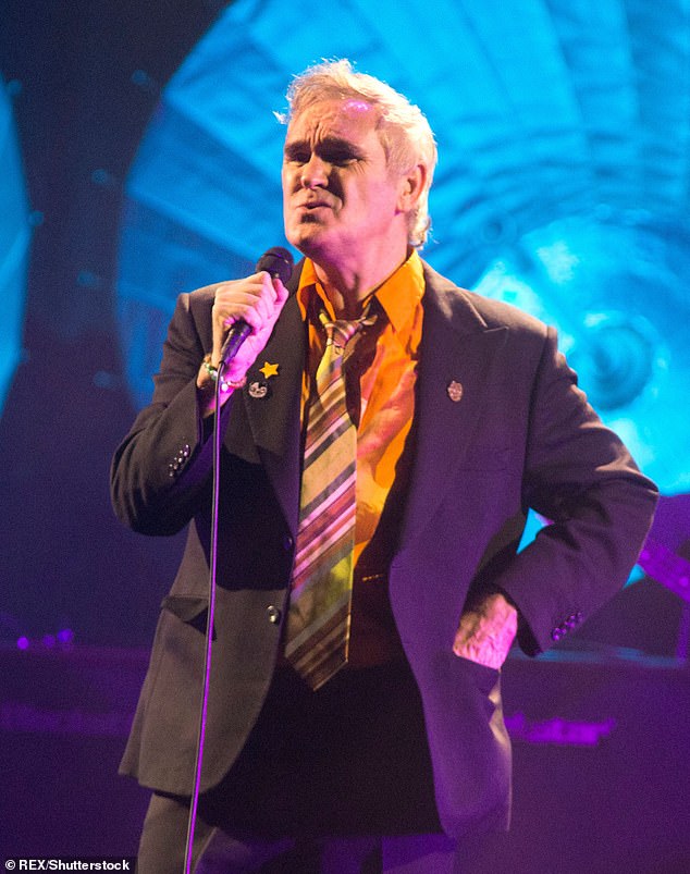 The promoters for the show took to social media to share a short statement saying all ticket purchases would be refunded