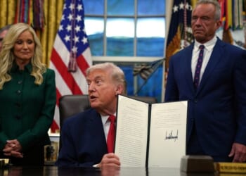 Mr. President, Please Free Caleb Bailey – HotAir