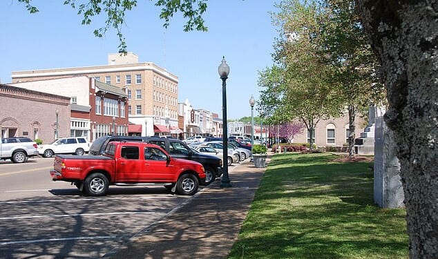 Multiple people were killed in West Point, Mississippion Friday night, authorities say