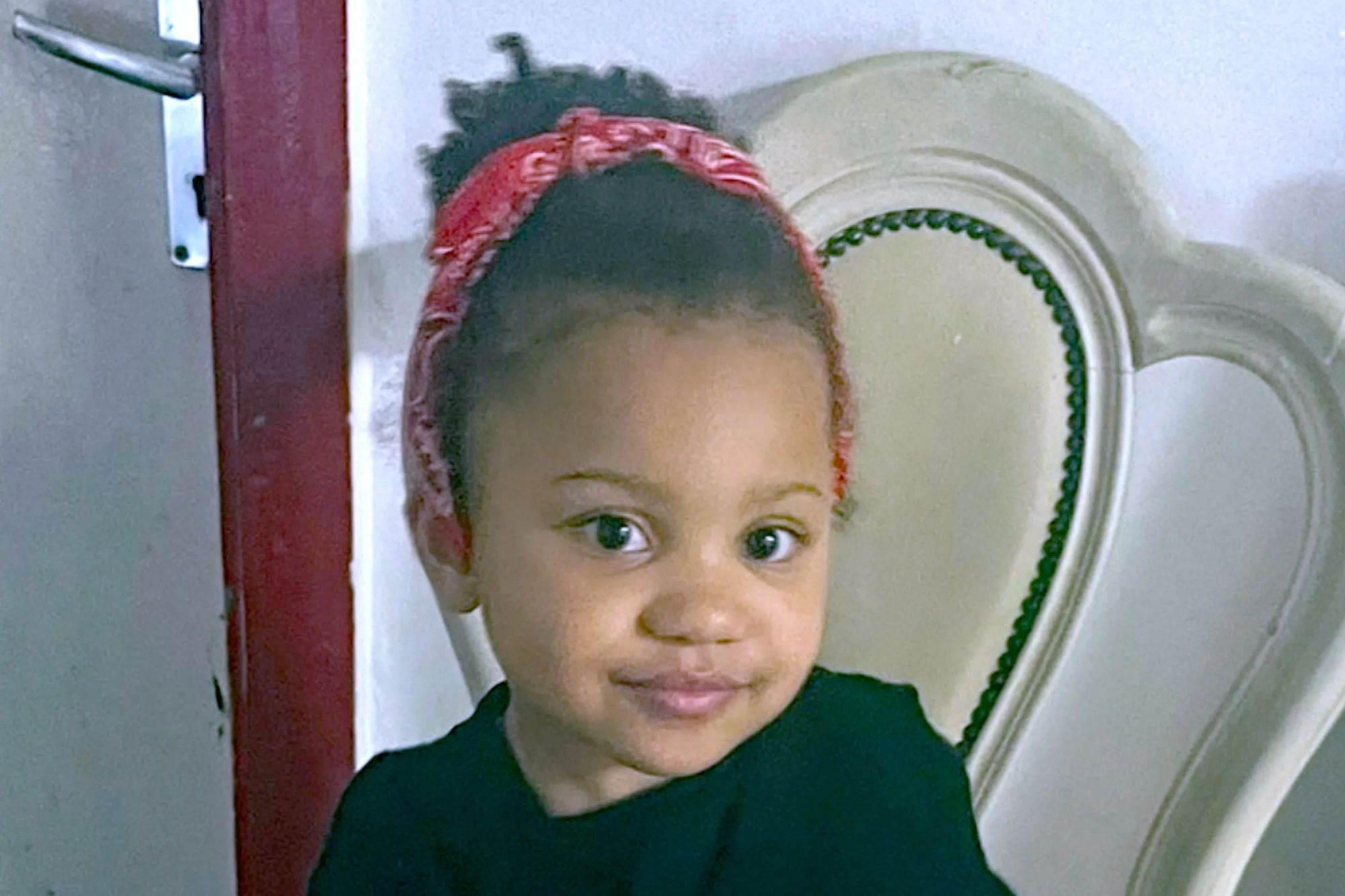 An image collage containing 1 images, Image 1 shows Lesma-Rose Wibier death