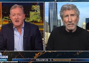 Music legend Roger Waters has defended the harsh comments he made about Ozzy Osbourne after his death after Sharon said he's 'not wired right'