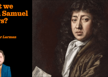 Must we burn Samuel Pepys? | Alexander Larman