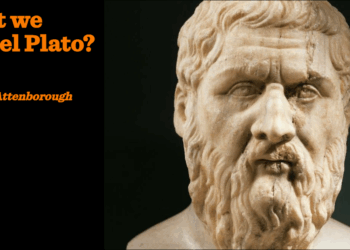Must we cancel Plato? | Freddie Attenborough