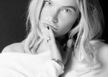 Helen Flanagan says she first realised that something inside her shifted when she had a falling out with her two best friends aged eight... and was accused by her school head of bullying