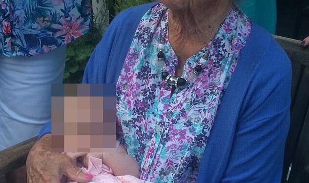 The death of multi-millionaire property tycoon Jeanne MacDougall sparked a bitter war between her son and daughter over her fortune - which is now set to be contested in court