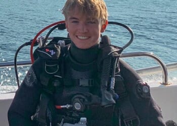 On February 03 2023, 19-year-old Leo Johnson took his life while at university