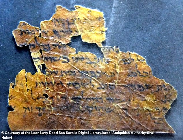 The Dead Sea Scrolls, uncovered in caves near the West Bank between 1947 and 1956, include some of the oldest surviving biblical manuscripts, written in Hebrew, Aramaic, and occasionally Greek