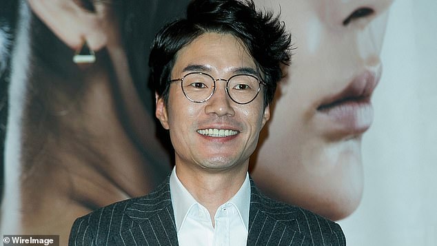 In August last year, actor Song Young-kyu (pictured) was found dead in his car