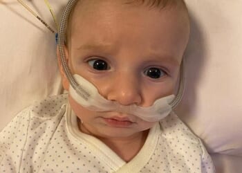 Maverick Corin is in a critical condition at a hospital in Istanbul with potentially only days to live