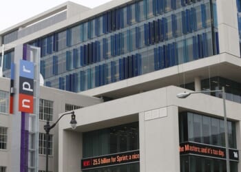 NPR's Reporting Is Almost a Parody – HotAir