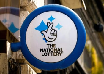 National Lottery app STILL down leaving hundreds of users unable to access results and enter draws